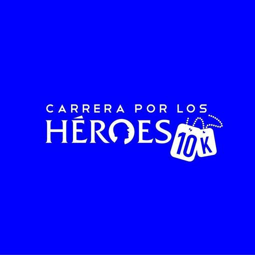 Event cover Carrera por los H�roes 2026