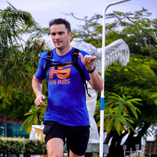 Event cover Treino AV BLUMENAU