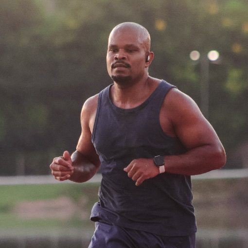 Couverture de l'�v�nement TREINO  PARQUE DAS �GUAS 