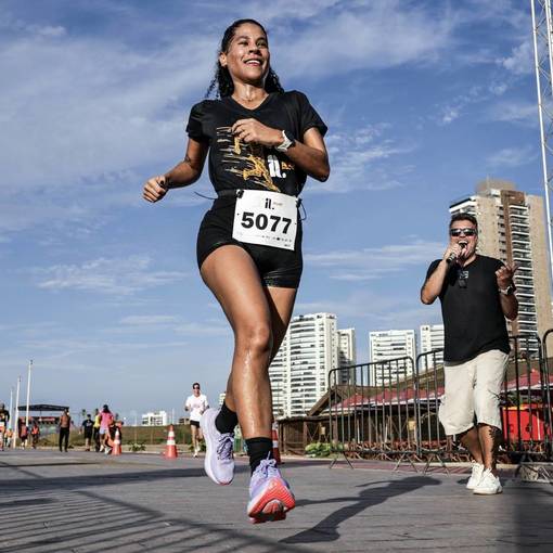 Event cover IL RUN EXPERIENCE