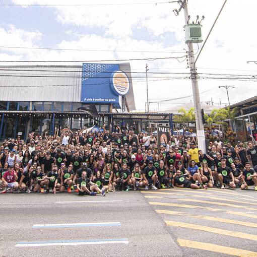 Event cover Domingo no Corre Tiquatira - Lets Hop Running Crew - Praia Tiquatira (01.03.26)