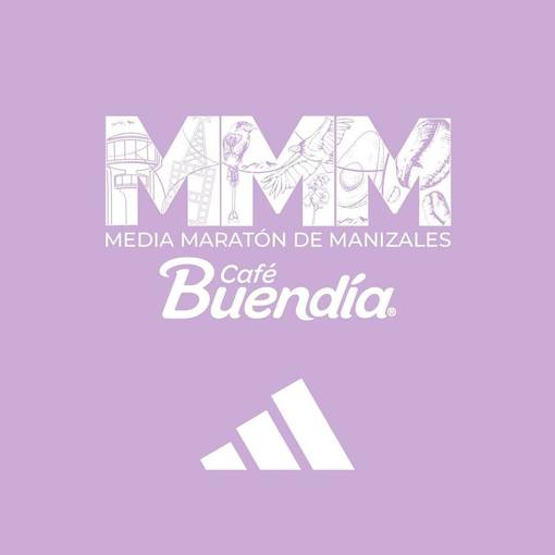 Event cover Media Maratón de Manizales 2026
