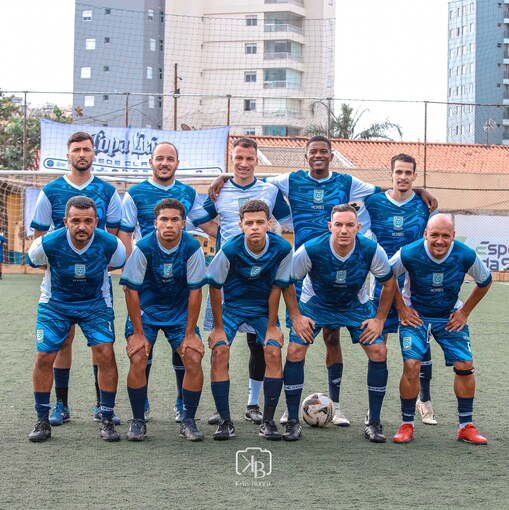 Event cover Emilia Copa Le�es