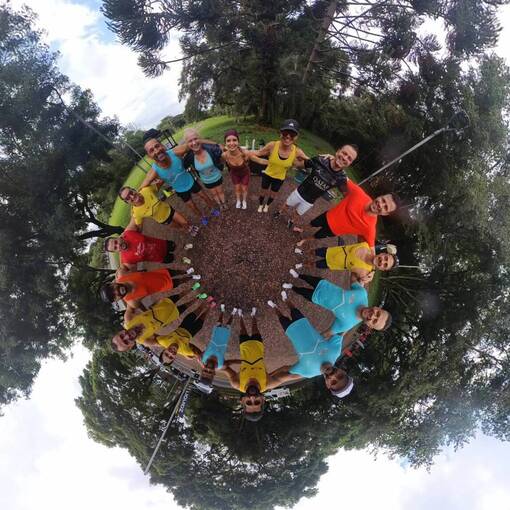 Event cover Treino na USP by Shadow 07/03/2026