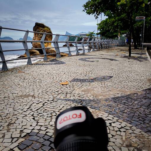 Event cover Praia de Icara� / Itapuca / MAC 03/3