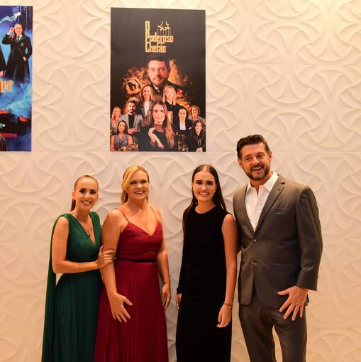 Event cover 10� Conven��o XC