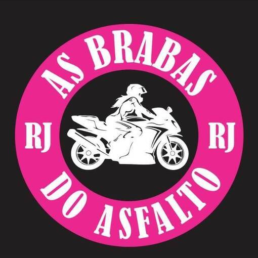 Event cover Rol� Feminino - As Brabas do Asfalto