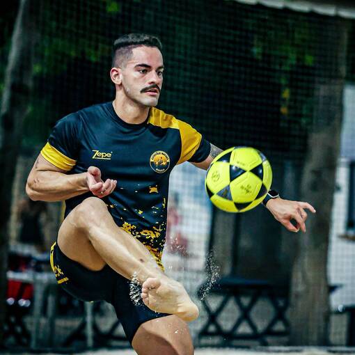 Event cover FUTEVOLEI 02-03