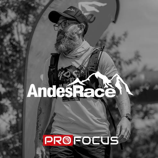 Event cover Fotos - Iniciaci�n al Trail / Andes Race 2026