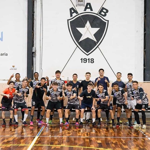 Couverture de l'�v�nement Treino AAB SUB 20