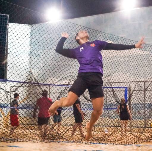 Event cover V�LEIZIN 02/03