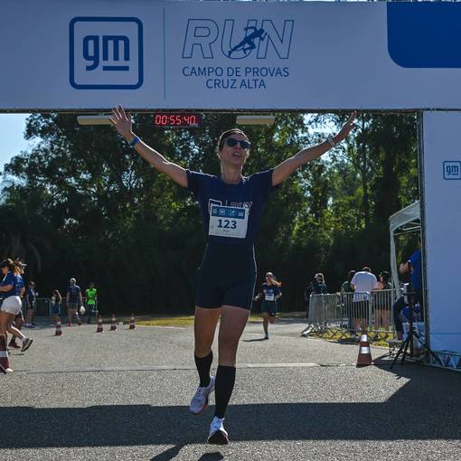 Event cover GM Run CPCA 2026