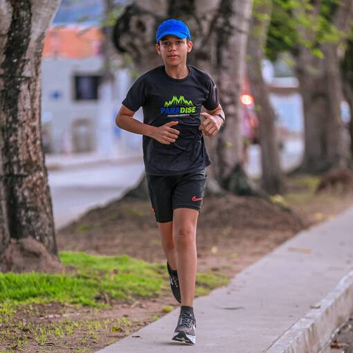 Event cover Treino FOTOP na Avenida Ceci Cunha Manh� de Ter�a - Arapiraca/AL