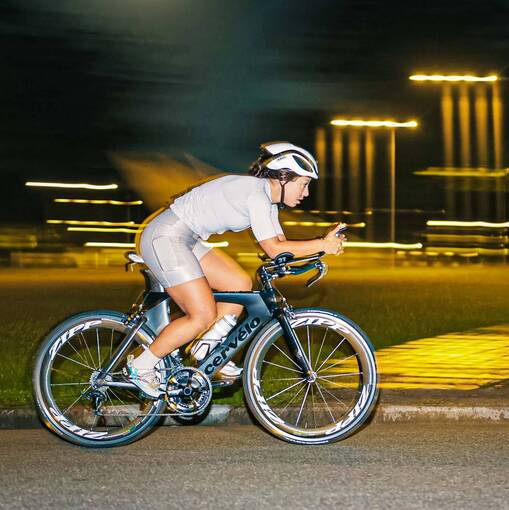 Event cover TREINO USP 03/03/26