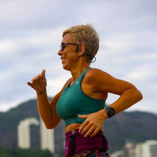 Event cover TREINO ATERRO 03/03 - TER�A-FEIRA