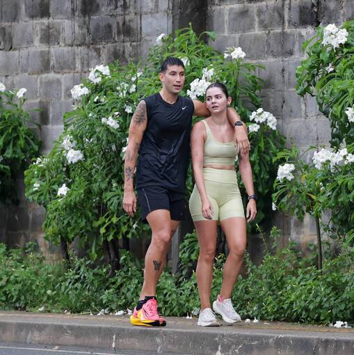 Event cover TREINO GREEN VILLE - 03.03.2026