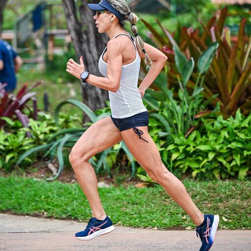 Portada del evento Treino Bosque maia - 03/03 - manh�