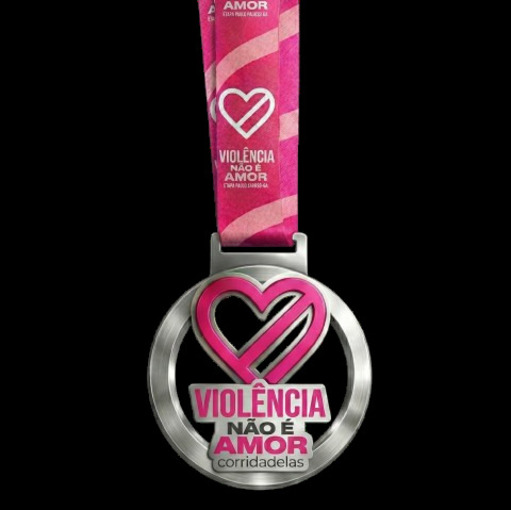 Event cover Corrida Delas 2026 - Etapa Paulo Afonso 