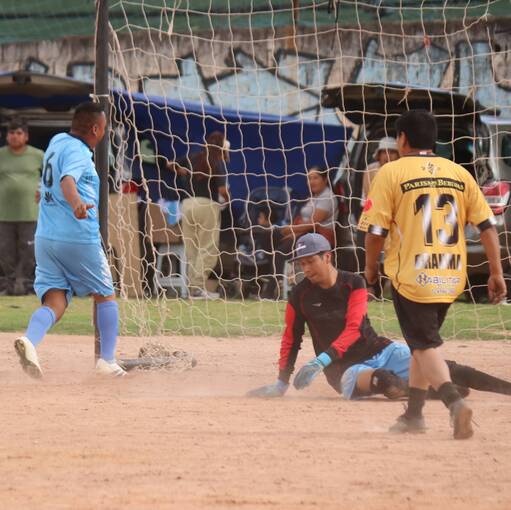 Copertura dell'evento Bol�via in Brasil 3