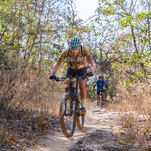 Event cover Brasil Ride Pirenópolis 2026