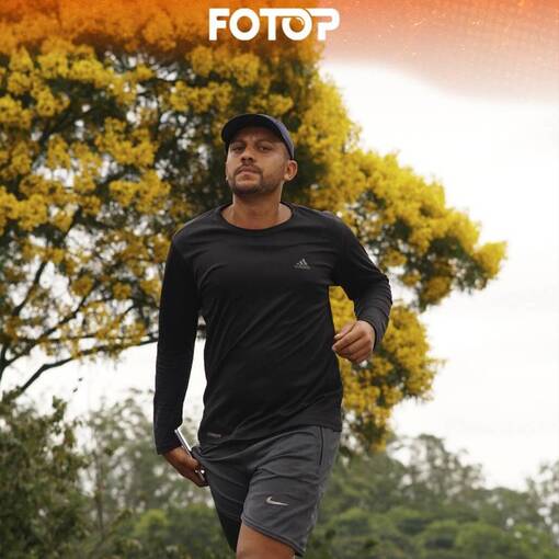 Event cover TREINO PISTA PARQUE DO CARMO-03-03-2026