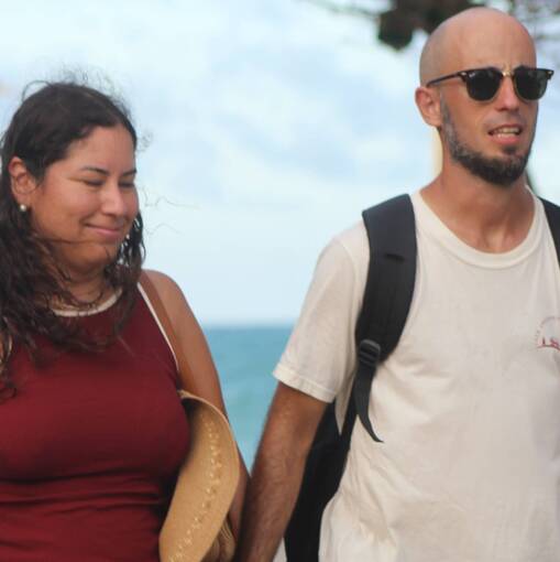 Copertura dell'evento Passeio orla Macei� - 03/03/2026