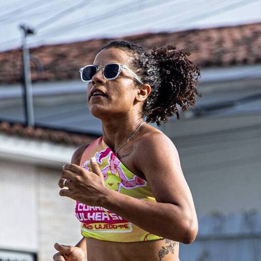Event cover 2� CORRIDA DA MULHER