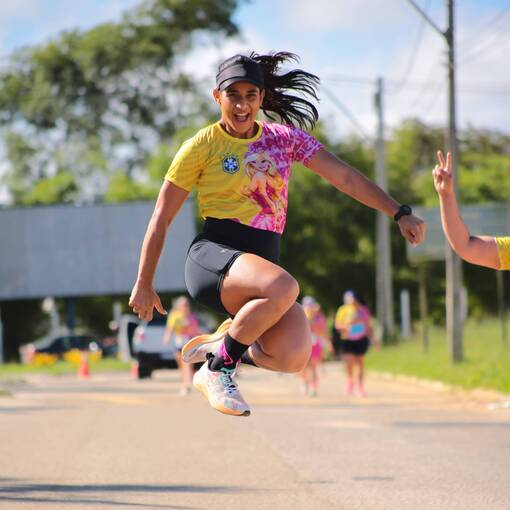 Event cover 9� Corrida da Mulher - Barbie 