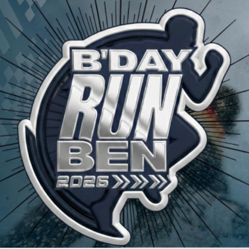 Event cover RUN BEN 2026