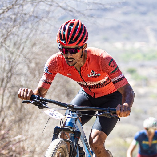 Event cover ARCOVERDE RACE XCM