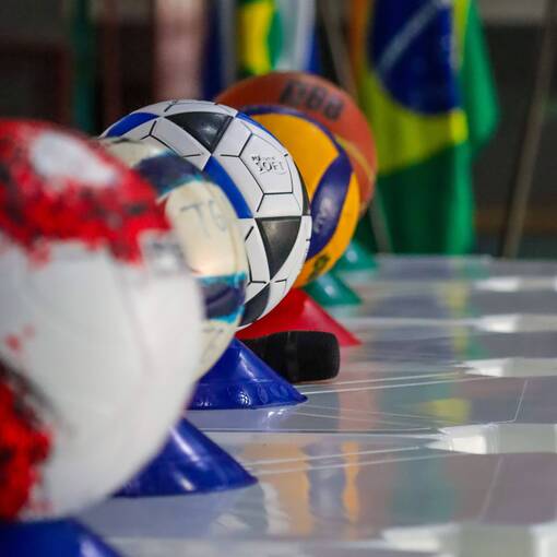 Event cover JOGOS ESCOLARES MATO-GROSSENSES CATEGORIA B - FASE MUNICIPAL