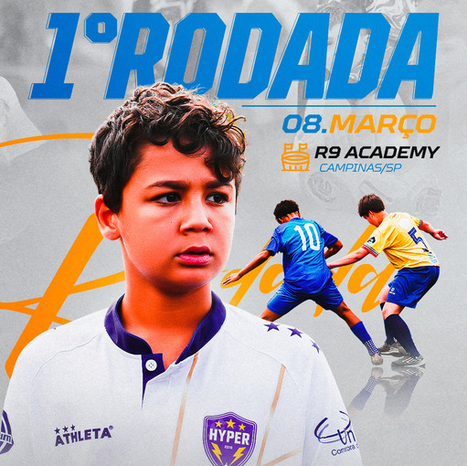 Event cover COPA R9 DE BASE