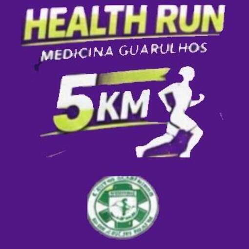 Couverture de l'�v�nement Corrida HEALTH RUN UNINOV
