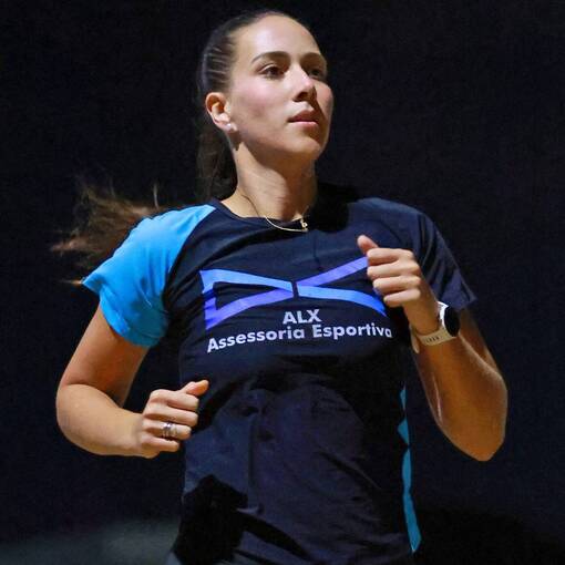 Capa do evento TREINO NOTURNO NA PISTA CTI 