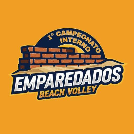 Event cover 1� Campeonato interno Emparedados de voleibol