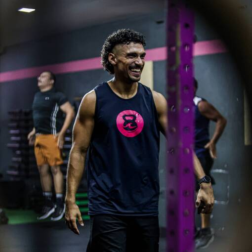 Event cover Team Carneiro - 5KM Dia da Mulher