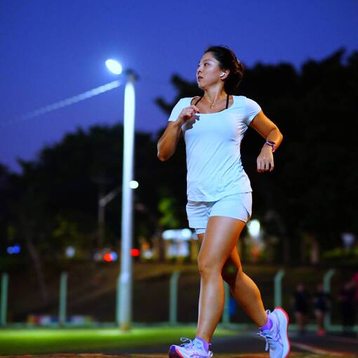 Couverture de l'�v�nement Treino Taquaral Tarde/ Noite 3� @clicktaquaral 3/03