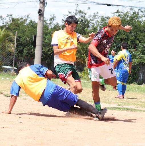 Copertura dell'evento Bol�via in Brasil 4