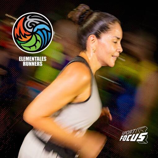 Event cover CHEQUEO 5000MTS - ELEMENTALES RUNNERS