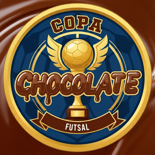 Capa do evento Copa Chocolate 2026