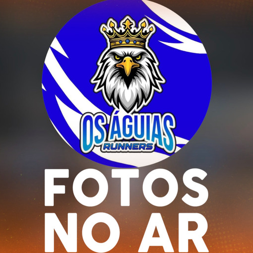 Event cover TREINO AGUIAS | JEFFERSON DE FREITAS 