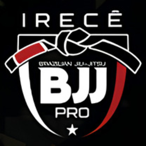 Event cover IREC� bjj PRO - 2026