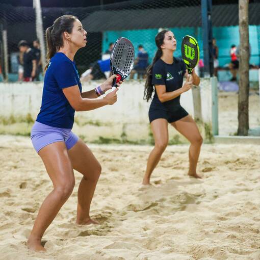 Event cover Arena ASA Beach Tennis - 1� Etapa Categoria Ouro 