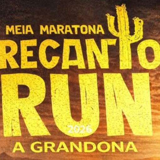 Event cover IV Recanto Run