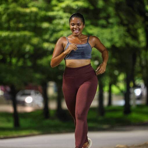 Couverture de l'�v�nement TREINO LETS RUN RP