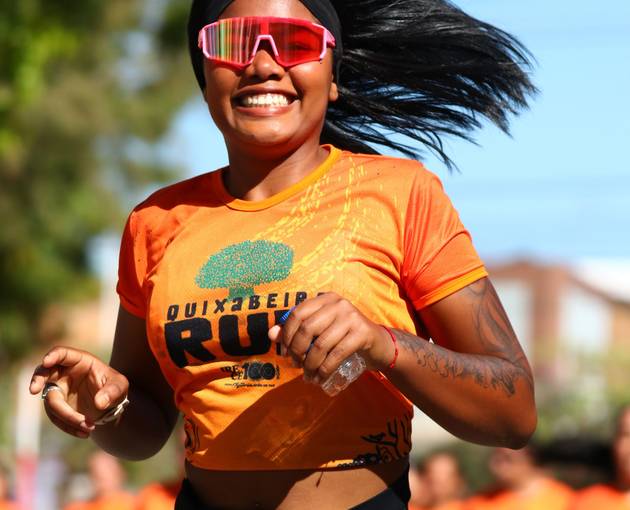 Event cover III Quixabeira Run