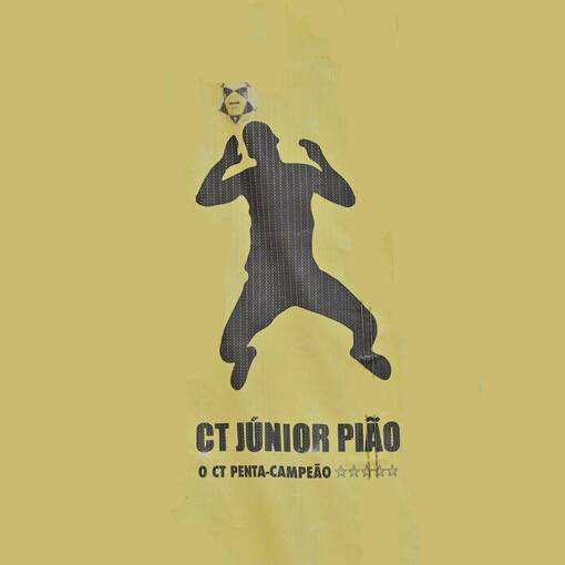 Event cover CT JUNIOR PI�O