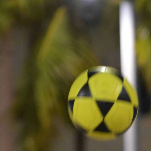 Event cover CT TAT�