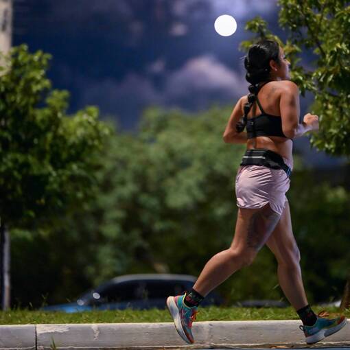 Portada del evento Treino Cecap - 03/03 - noite