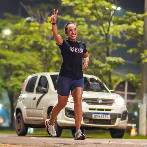 Event cover TREINO BR 230